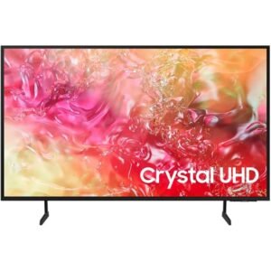تلویزیون سامسونگ DU7000 سایز ۵۵ اینچ Ultra HD 4K LED