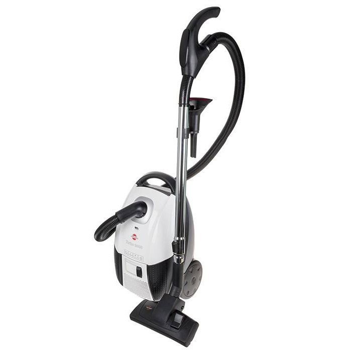 جاروبرقی با پاکت پارس خزر توربو 2000 - تصویر 3