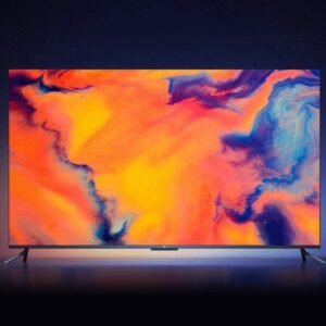 تلویزیون شیائومی A Pro سایز ۵۵ اینچ Ultra HD 4K QLED