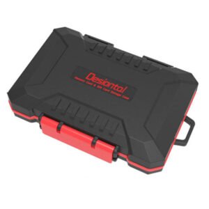 کیف محافظ کارت حافظه دزیانتال Desiontal LP-E8 memory card case