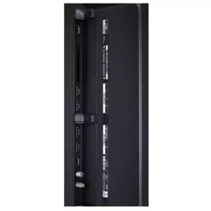 تلویزیون ال جی مدل QNED86 سایز ۶۵ اینچ