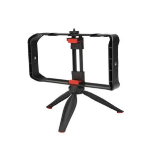 سه پایه رومیزی گوشی جیماری مدل MT-33