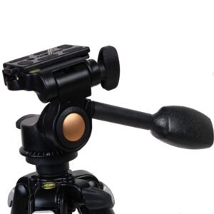 سه پایه بیک Beike Q500 Tripod