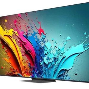 تلویزیون ال جی مدل QNED86 سایز ۶۵ اینچ