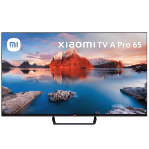 تلویزیون شیائومی مدل A Pro سایز ۶۵ اینچ