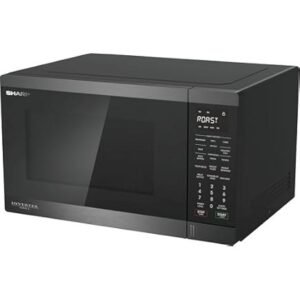 مایکروویو سامسونگ مدل MG40DG5525 ظرفیت ۴۰ لیتر