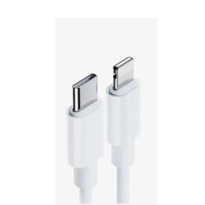 کابل تایپ سی به لایتنینگ آیفون اپل Apple USB-C To Lightning Cable