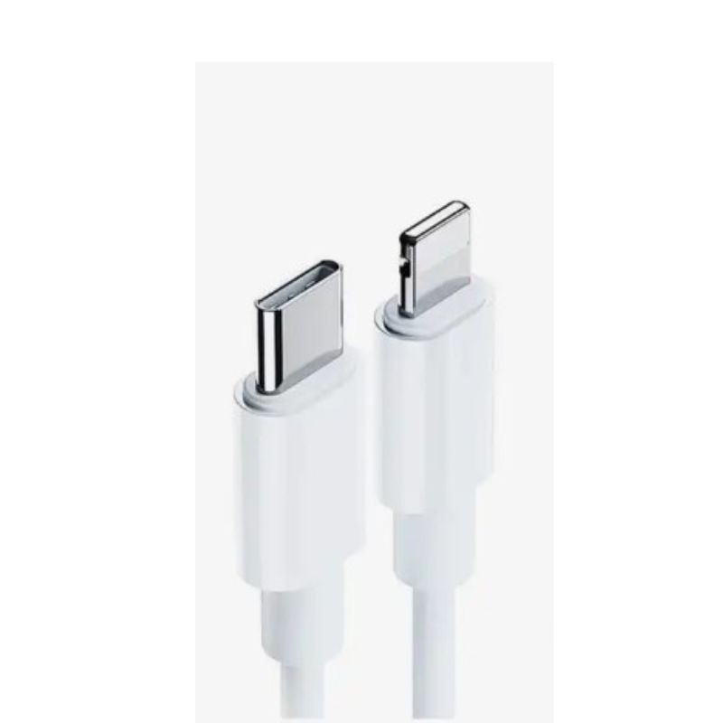 کابل تایپ سی به لایتنینگ آیفون اپل Apple USB-C To Lightning Cable - تصویر 2