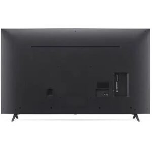 تلویزیون ال جی UR80 سایز ۵۵ اینچ LED Ultra HD 4K