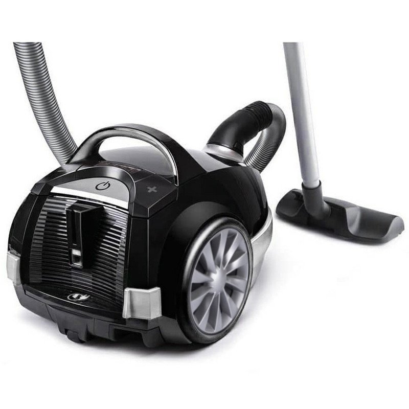 جارو برقی دوو مدل DVC-S221W قدرت مکش ۲۲۱ وات - تصویر 2