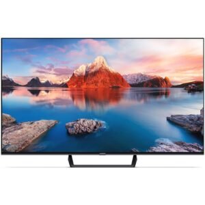 تلویزیون شیائومی A Pro سایز ۵۵ اینچ Ultra HD 4K QLED