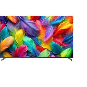 تلویزیون جی پلاس مدل GTV-55SU788N سایز ۵۵ اینچ