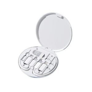 مجموعه لوازم جانبی موبایل DCS2024 Mobile Accessories Set