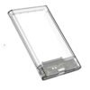 قاب هارد اکسترنال ۲.۵ اینچ مدل 2.5inch Glass External Hard Drive Enclosure