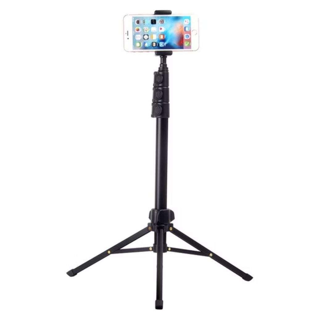 Jmary MT-43 Tripod