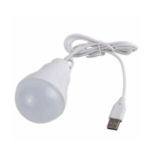 لامپ ال ای دی Top CORE USB LED lamp
