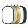 رفلکتور پنج کاره ENUJOY Reflector 5in1 90*120cm
