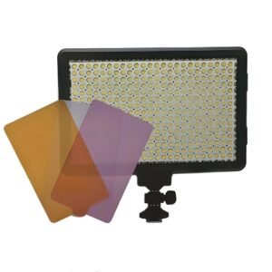 HD-360II LED video light