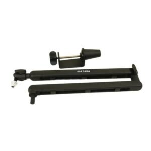 بازوی بوم میکروفون ENUJOY F-10 boom arm microphone stand