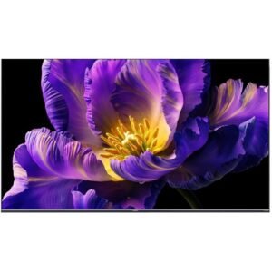 تلویزیون شیائومی مدل S سایز ۶۵ اینچ Ultra HD 4K LED