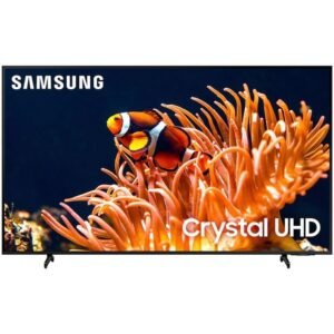 تلویزیون سامسونگ DU8000 سایز ۵۵ اینچ Ultra HD 4K LED