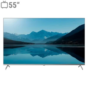 تلویزیون جی پلاس مدل GTV-55SQ778N سایز ۵۵ اینچ