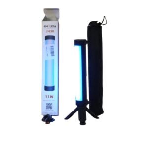 نور باتومی JM30 RGB Tube Light