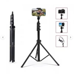 سه پایه دوربین جی ماری Jmary MT-38 camera tripod