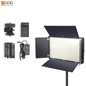 پنل نور ال ای دی آرجی بی ENUJOY C13 RGB panel