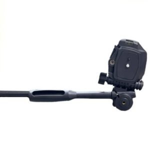 سه پایه دوربین این یو جوی Enujoy pro Q200T Camera Tripod