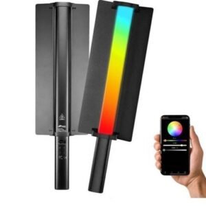نور باتومی ENUJOY JM RL- 62S RGB LED Light Stick