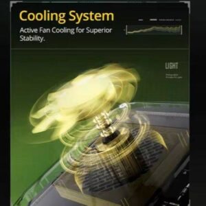 نور ال ای دی Sidande MATRIX M 14 RGB video light