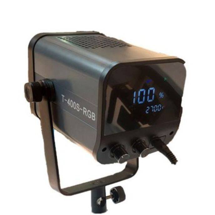 ویدیو لایت Enujoy T-400S-RGB Video Light - تصویر 3