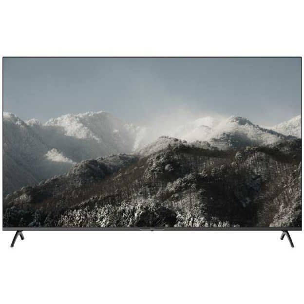 تلویزیون جی پلاس ۵۸ اینچ مدل GTV-58SU738NX