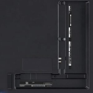 تلویزیون ال جی QNED86 سایز ۵۵ اینچ Ultra HD 4K