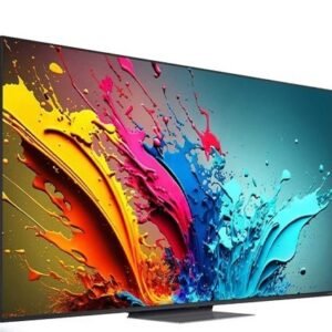 تلویزیون ال جی QNED86 سایز ۵۵ اینچ Ultra HD 4K