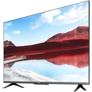 تلویزیون شیائومی A Pro سایز ۷۵ اینچ QLED Ultra HD 4K