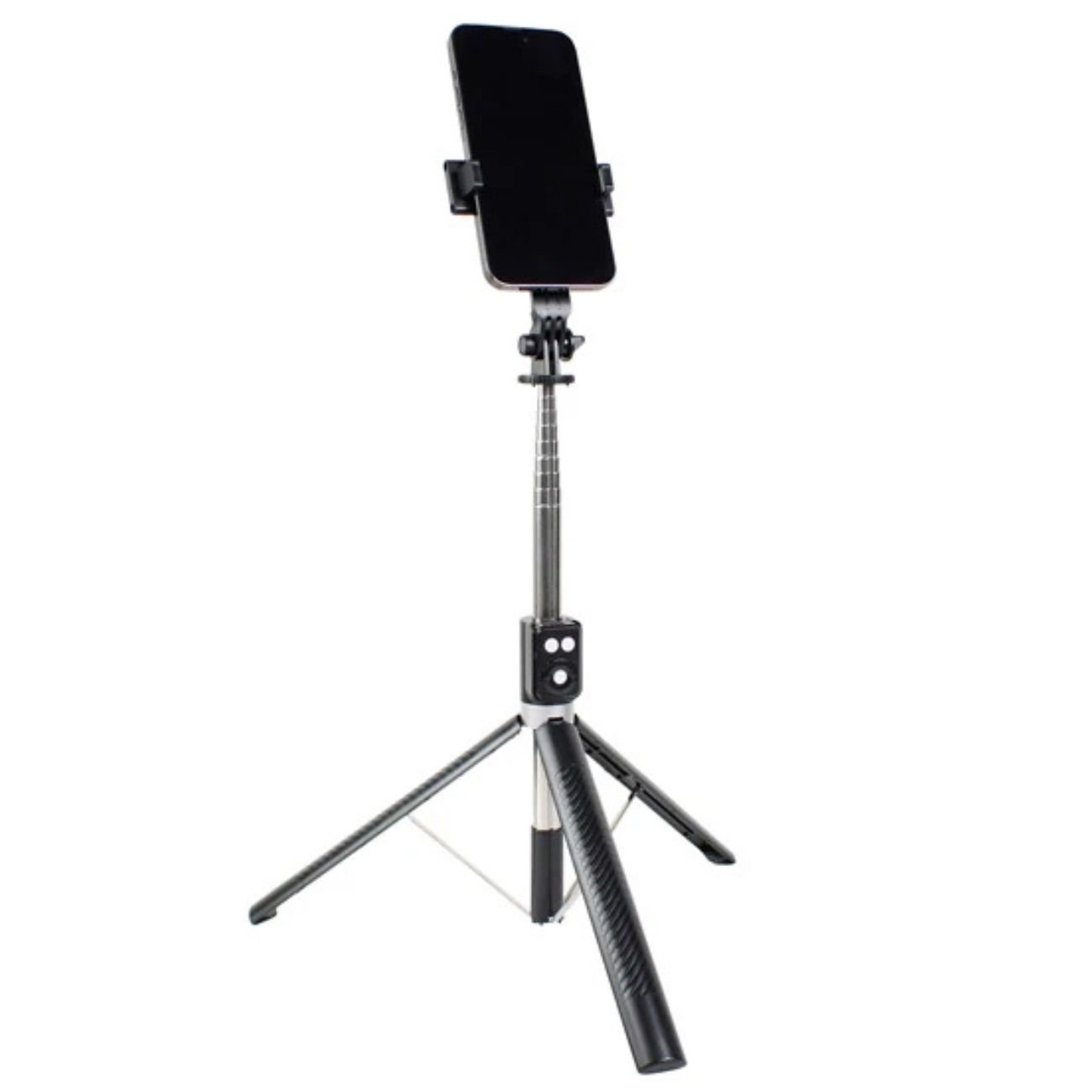 سه پایه نگهدارنده مونوپاد BT12 Selfie Stick - تصویر 4