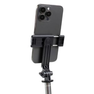 سه پایه نگهدارنده مونوپاد BT12 Selfie Stick