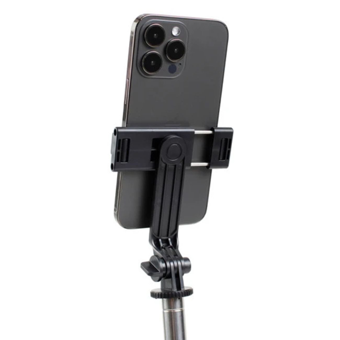 سه پایه نگهدارنده مونوپاد BT12 Selfie Stick - تصویر 3