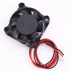 فن خنک کننده کیس 4mil case fan