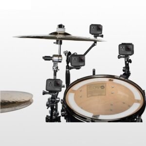 بازو نگهدارنده گوپرو GoPro Holder Musical Instruments Suitable