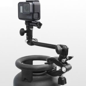 بازو نگهدارنده گوپرو GoPro Holder Musical Instruments Suitable