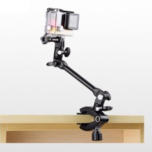 بازو نگهدارنده گوپرو GoPro Holder Musical Instruments Suitable