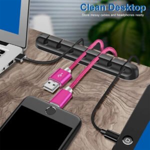 نظم دهنده سیم و کابل Cable Organizer7p