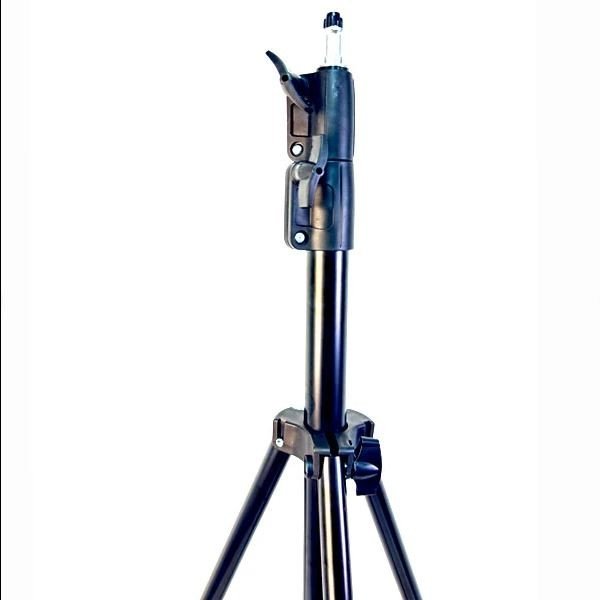 سه پایه رینگ لایت 270Ring Light Tripod - تصویر 3