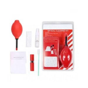 کیت تمیز کننده لنز دوربین هارمونی Harmony Code 000 Camera Lens Cleaning Kit
