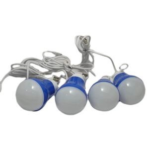 لامپ ال ای دی Top CORE USB LED lamp