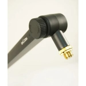 بازوی بوم میکروفون ENUJOY F-10 boom arm microphone stand