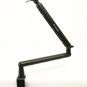 بازوی بوم میکروفون ENUJOY F-10 boom arm microphone stand